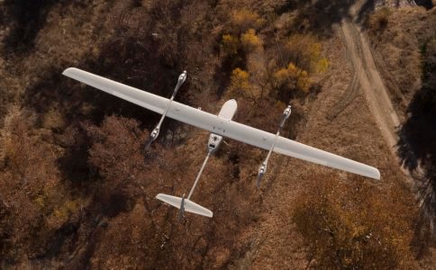 TIQUILA Drone Project Achieves Capability Milestones